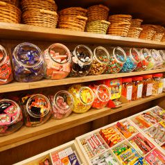 口コミ一覧 : しぶや駄菓子バー - 渋谷/居酒屋 [食べログ]