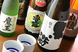 日本酒は現在30種類以上☆もちろんワインや焼酎も。