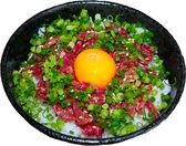 焼肉丼専門店モーモー 小倉店のおすすめ料理3