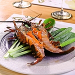 新鮮な海鮮をご用意しております♪どの海鮮も口の中でとろける絶品の旨さ★