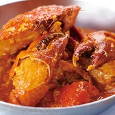 シンガポール シーフード リパブリック東京 竹芝店のおすすめ料理2