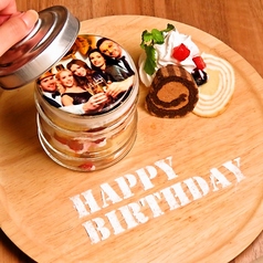 カキノバル下北沢のコース写真