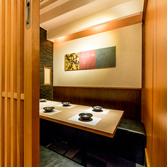 ゆうあん 新宿の雰囲気2