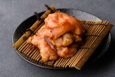 和牛大トロホルモン（小腸）