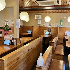 いいじま食堂