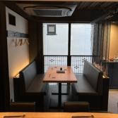 代官山 なかふくの雰囲気3