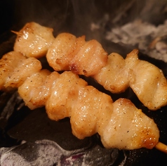 ぼんじり