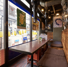 大好きや 平塚西口店の雰囲気3