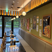 たこやき番長 品川店の雰囲気2