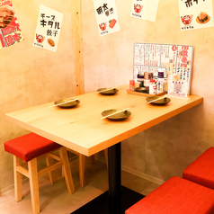 串とメシにはサケキタル 天神駅前店の特集写真