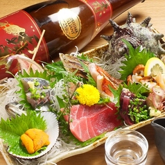 いけす屋 与一 本厚木店の特集写真