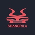 焼肉 拉麺 香格里拉 シャングリラのロゴ
