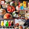 両国だしもんじゃ もんじ 新宿西口パレット店の写真