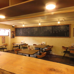 もつ煮ともつ焼の居酒屋 壱 イチ 北24条本店の特集写真