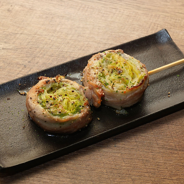 串焼 満天 六角編のおすすめ料理1