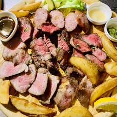 Dining Bar 金魚屋のコース写真