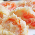 料理メニュー写真 トマトの天ぷら