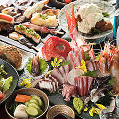 あんとのコース写真