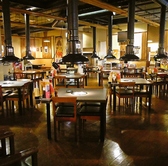 牛藩 鴨部店の雰囲気2