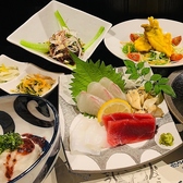 めがね橋 串乃屋 花ござのおすすめ料理2