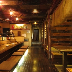 酒膳屋 三茶の雰囲気3