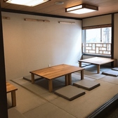 火鍋にしだ 別府店の雰囲気3