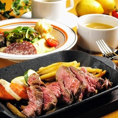 ITALIAN QUATRO 四条烏丸店特集写真1