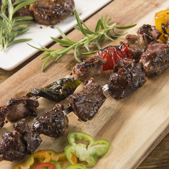 ASIAN MEAT&GRILL 明大前店のコース写真