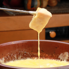 ぼでごん亭のコース写真