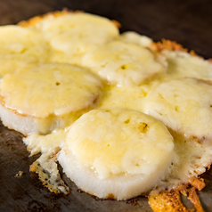 鉄板居酒屋 迅のおすすめ料理3