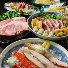 左近のコース写真