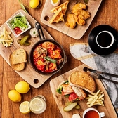 ル・ガラージュ LE GARAGE エディオン蔦屋家電店のおすすめ料理2