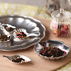 スリランカ産茶葉の本格紅茶