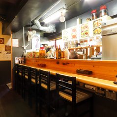 韓国料理明洞の特集写真