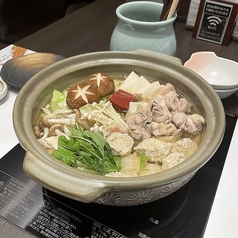 和食 和牛 鍋料理 花霞のコース写真