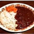 料理メニュー写真&nbsp;特製牛すじカレー