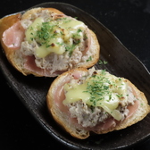 02 ゼロツーのおすすめ料理3