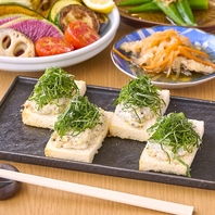 旬の食材を使用したお料理でお待ちしております♪