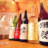Tokyo Rice Wine あざみ野店のおすすめポイント2