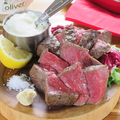 oliverのおすすめ料理1