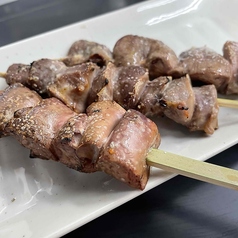 やきとり　丸山食堂の写真2
