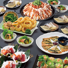 個室居酒屋 つぼ八 金沢駅前店特集写真1