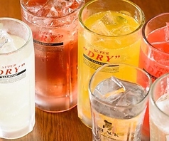 炭焼きホルモン いっぽ 麻生店のコース写真