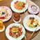 cafe milkygreek麻布十番shishaの画像