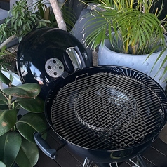 【水たばこも吸える!BBQプラン有り】※食材持ち込み制