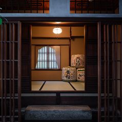 京都 肉のひろ重 御池之の雰囲気3