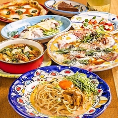 イタメシヤSUGU 梅田北新地店のおすすめ料理1