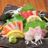 すみぞう食堂のおすすめ料理3