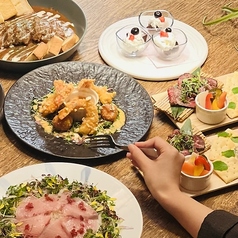 le'a craft(レアクラフト)ROOFTOP BAR＆RESTAURANTの写真2