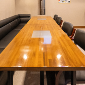 炭火珍焼肉beefy ビーフィの雰囲気2